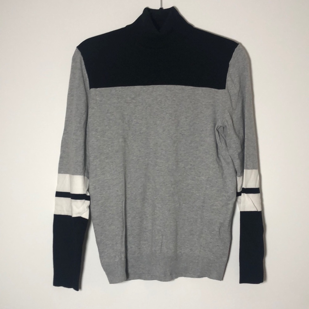 Alfani Turtleneck Sweater